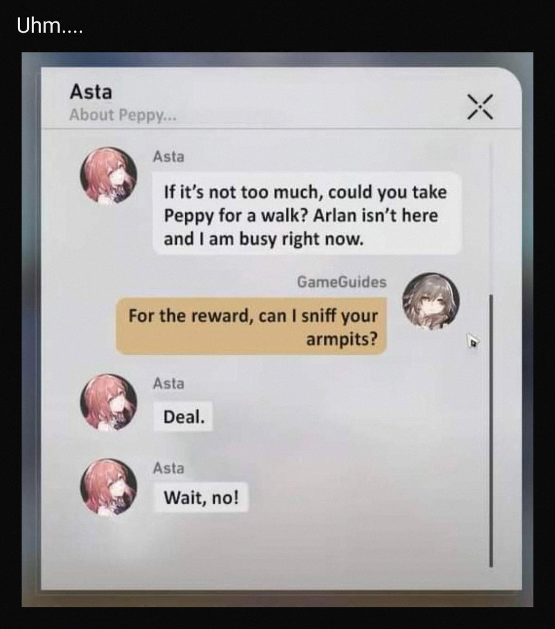 what does it mean when you star a text message