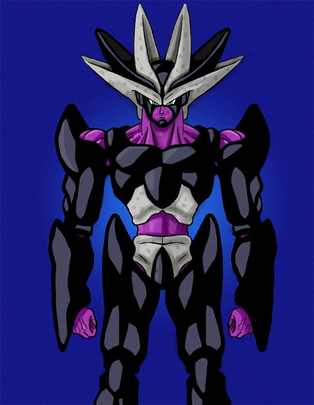 what if cell absorbed 16