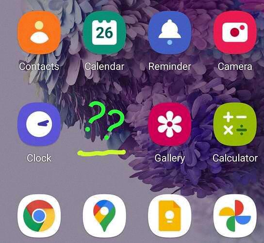 what is galaxy themes