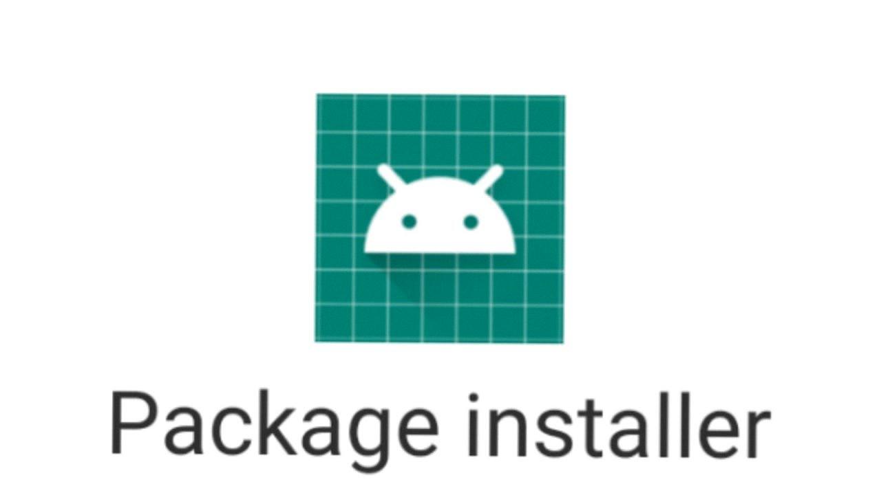 what is package installer