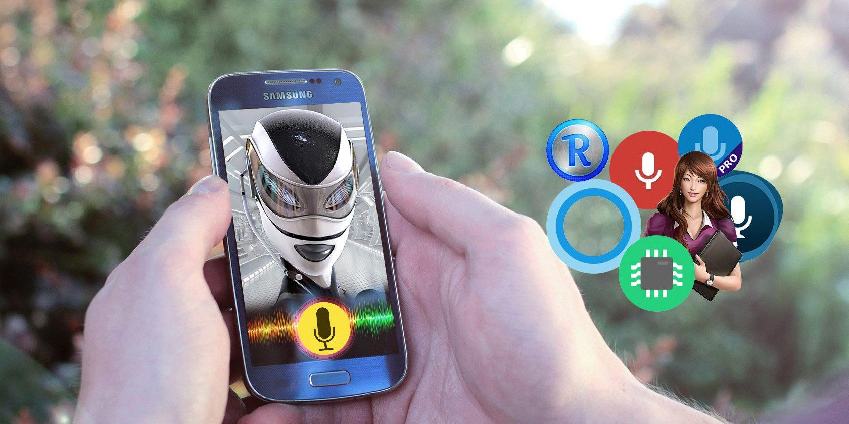 what is siri for android