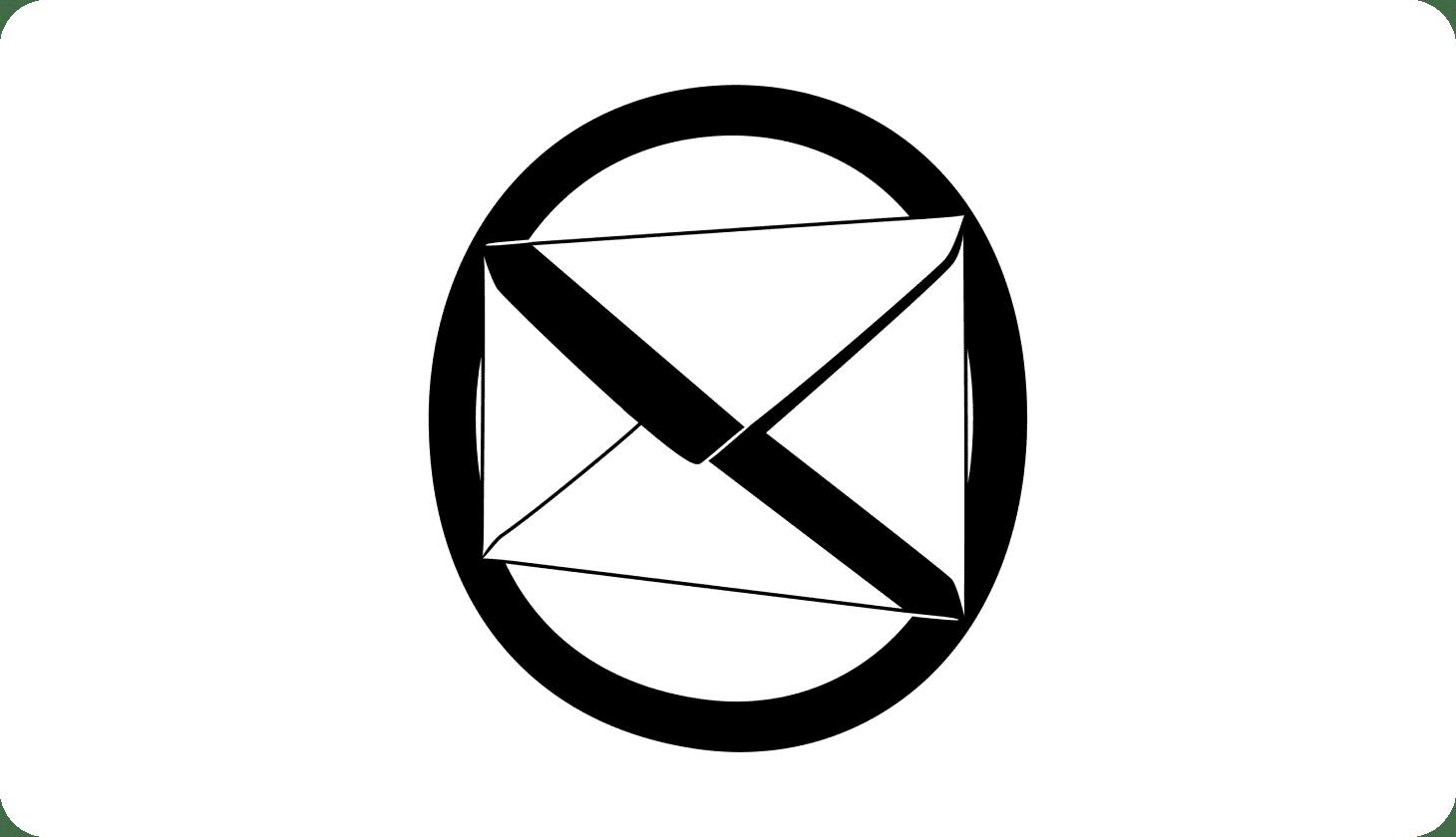 where is my email icon on android