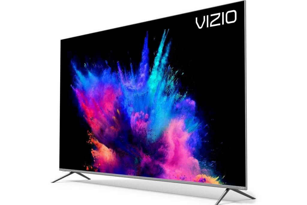 which tv is better samsung or vizio
