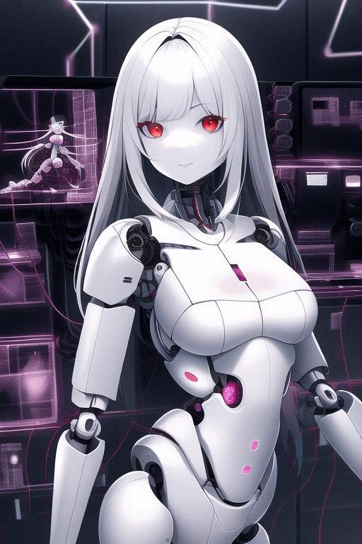 who made android who made android