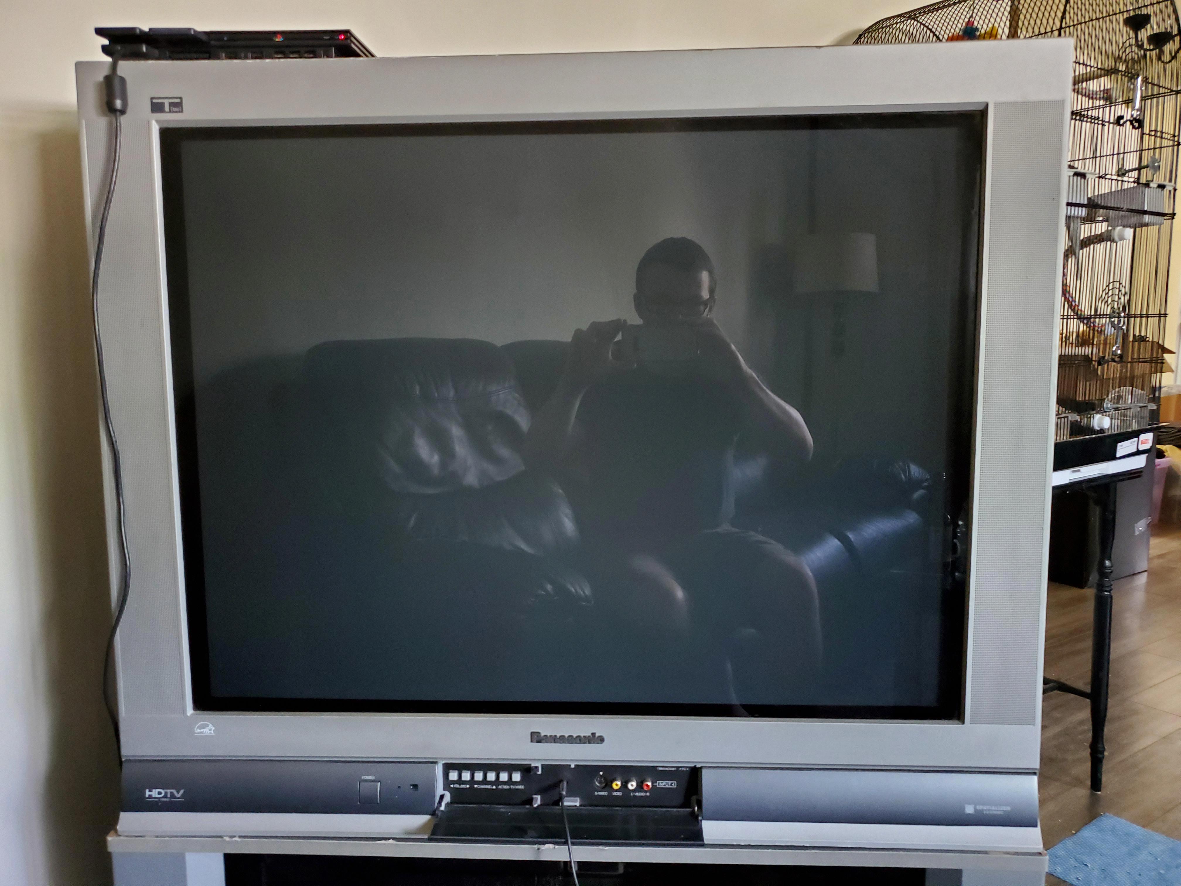 why are there no 36 inch tvs why are there no 36 inch tvs