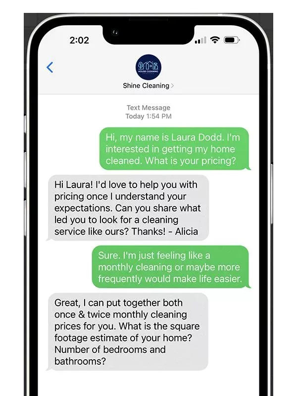 How Long Do Text Messages Stay on Your Phone? 17