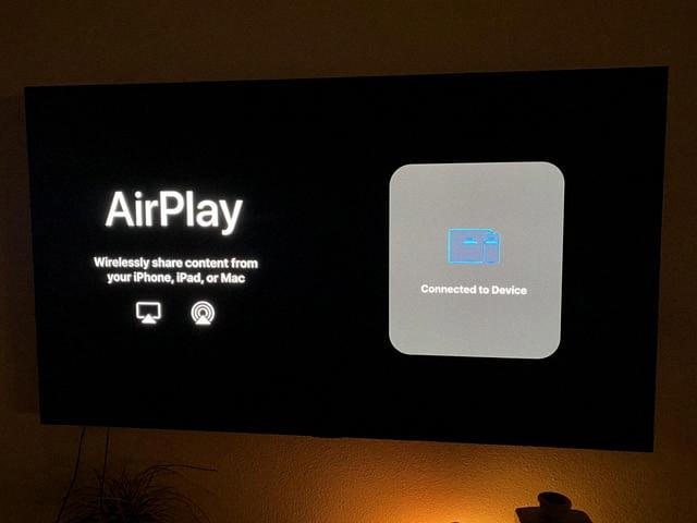 why does airplay keep disconnecting