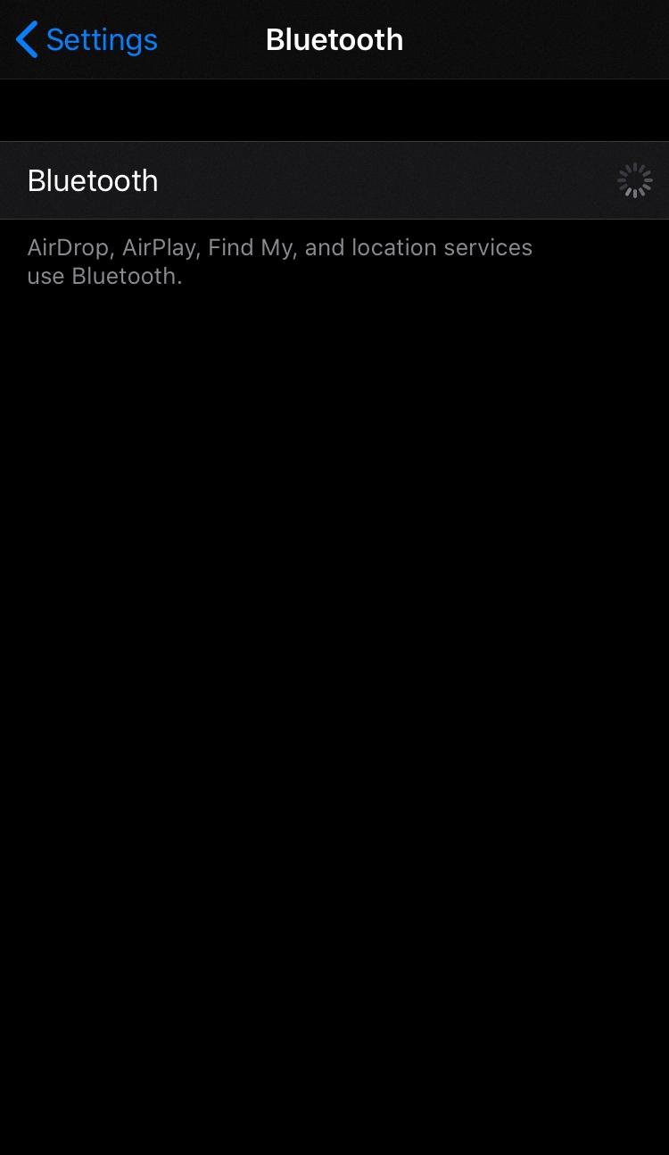 why does my phone keep buffering