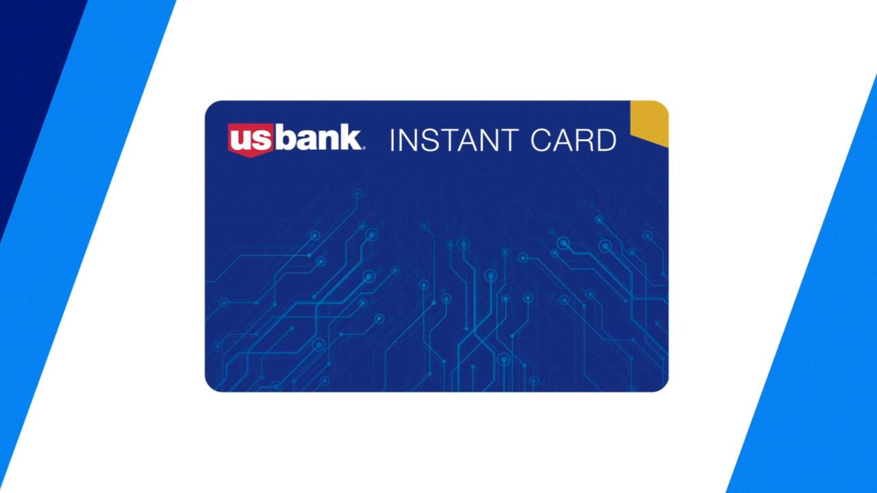 why is my card not accepting instant deposits