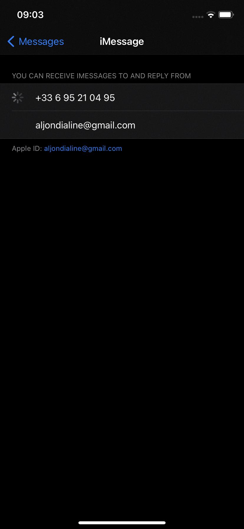why is my phone buffering