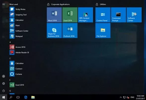 How Many Monitors Can Windows 10 Support? 3