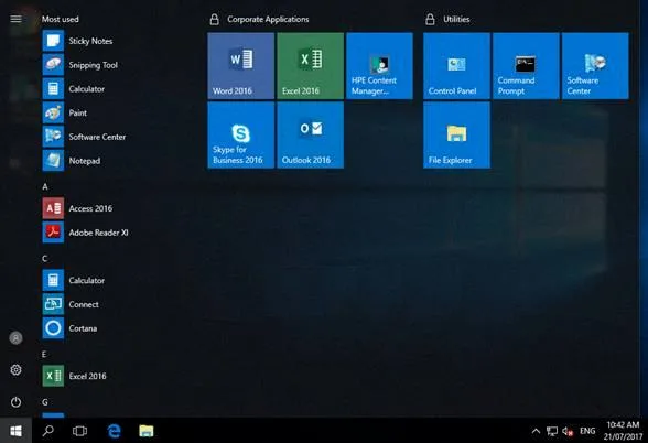 How Many Monitors Can Windows 10 Support? 2 How Many Monitors Can Windows 10 Support? 1