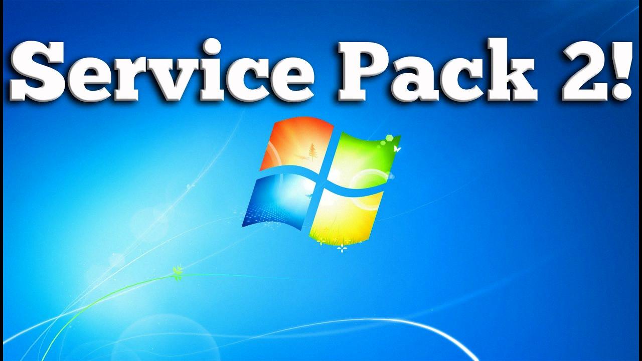 windows7 sp2