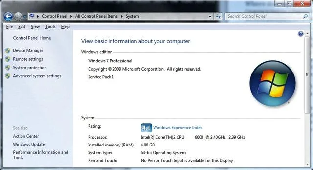 How to Troubleshoot Rundll Errors in Windows 7? 2 How to Troubleshoot Rundll Errors in Windows 7? 1