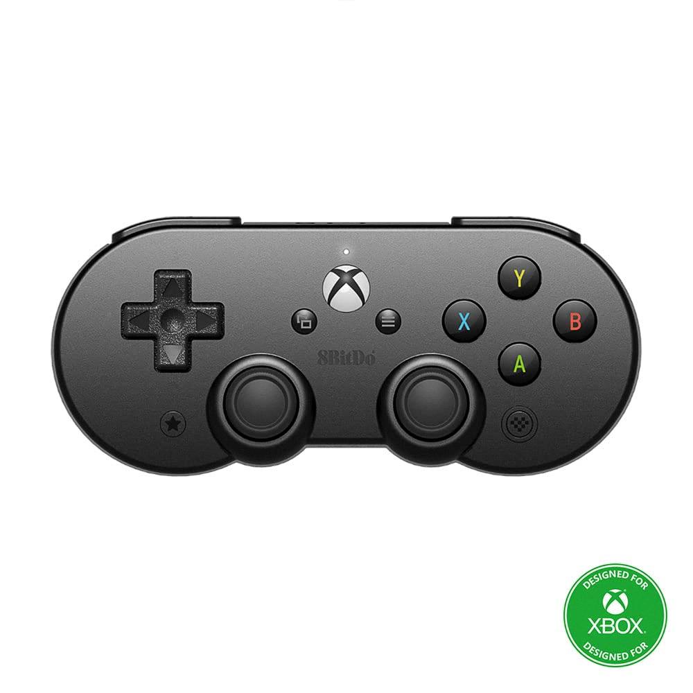 xbox controller to android