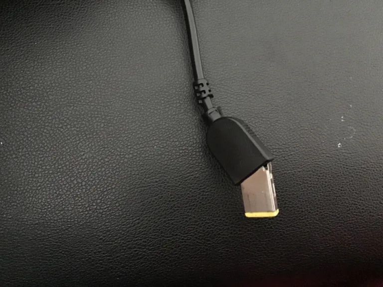 How to Fix Broken Charger? 5