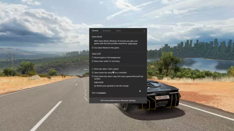 How to Fix Lag on PC Games Running on Windows 10? 14