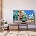 How to Enable VRR on Samsung TV? 4