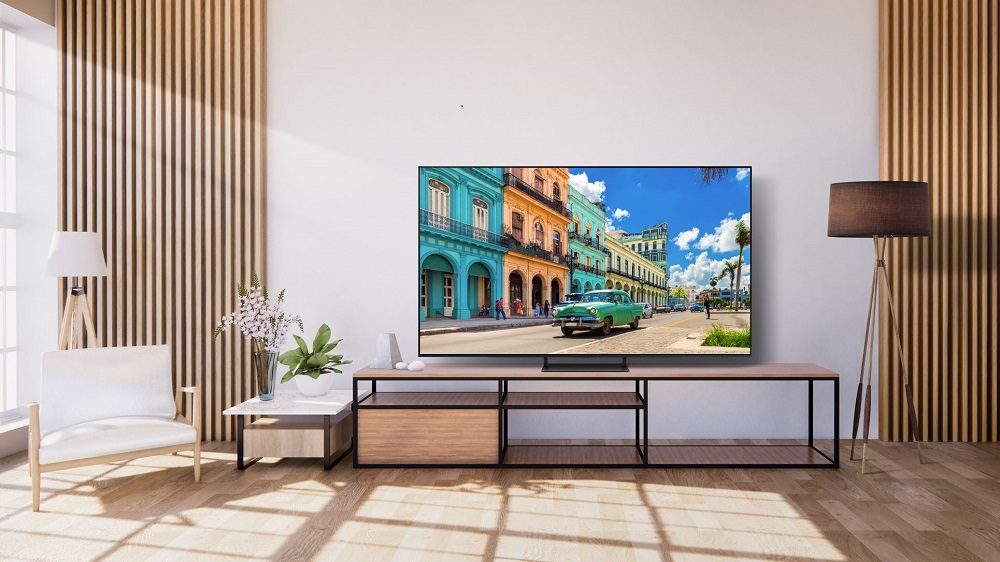 How to Enable VRR on Samsung TV? 2 How to Enable VRR on Samsung TV? 1