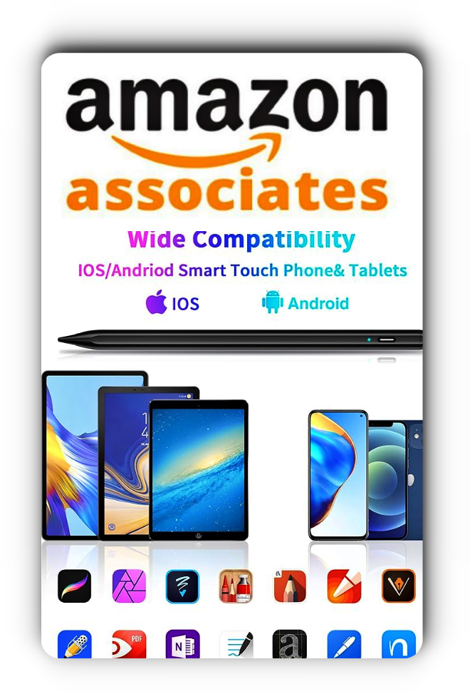 Can a Stylus Work on Any Phone? 3