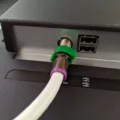 How to Fix Antenna on Samsung TV? 4