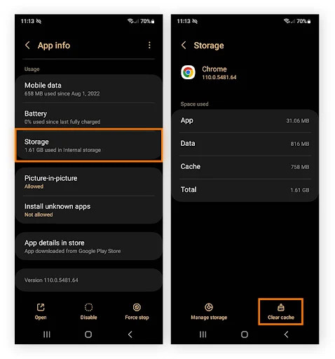 How to Troubleshoot When Callers Can't Hear You on Android Phone? 3