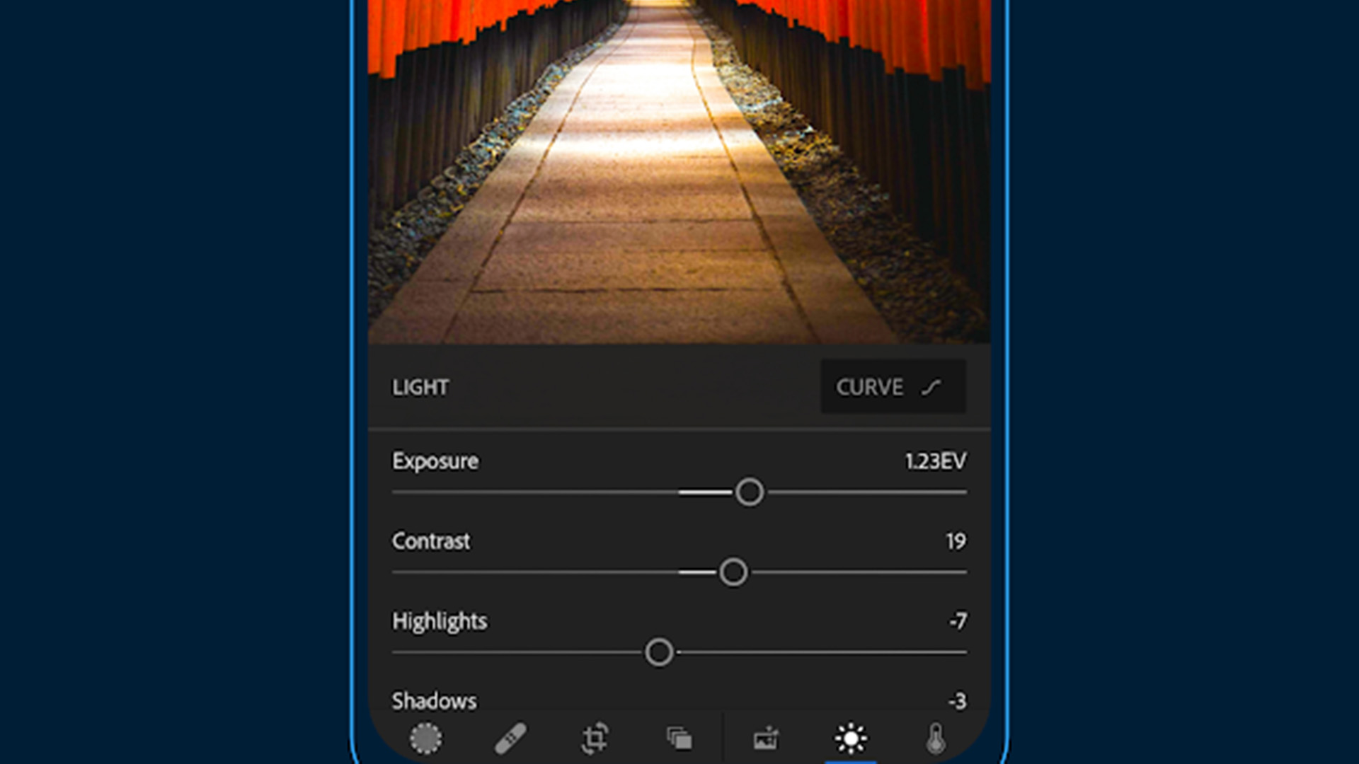 How to Fix Blurry Picture on Android? 2 How to Fix Blurry Picture on Android? 1