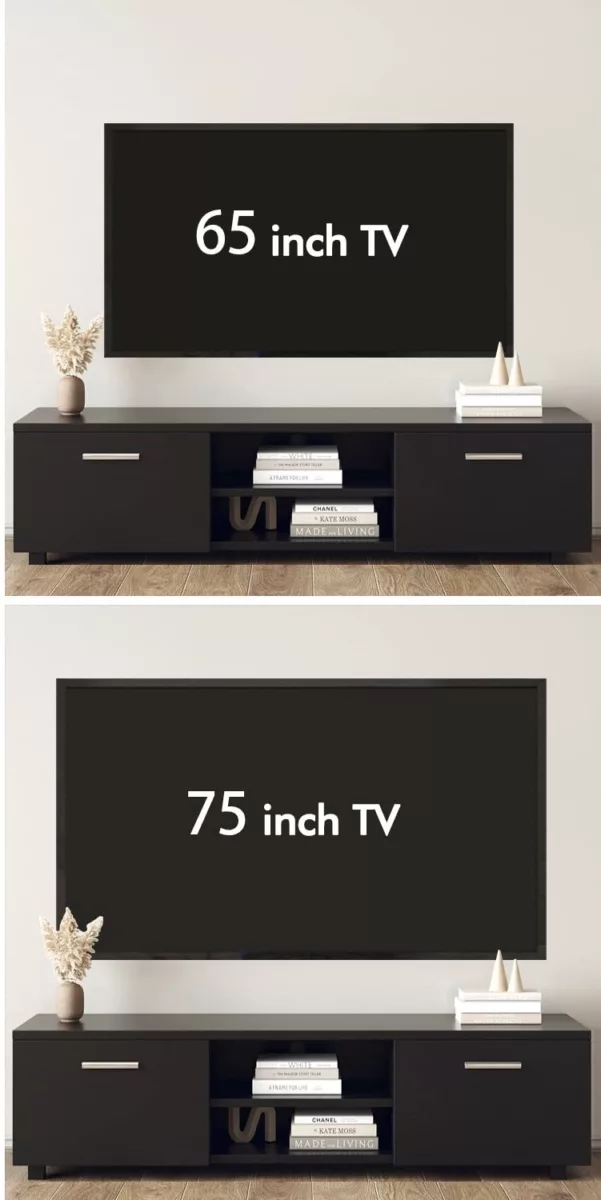 65 vs 75 Inch TV: Which Size is Right for Your Home? 9