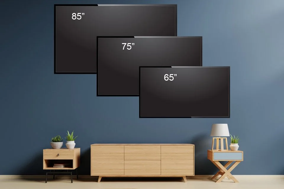 65 vs 75 Inch TV: Which Size is Right for Your Home? 11
