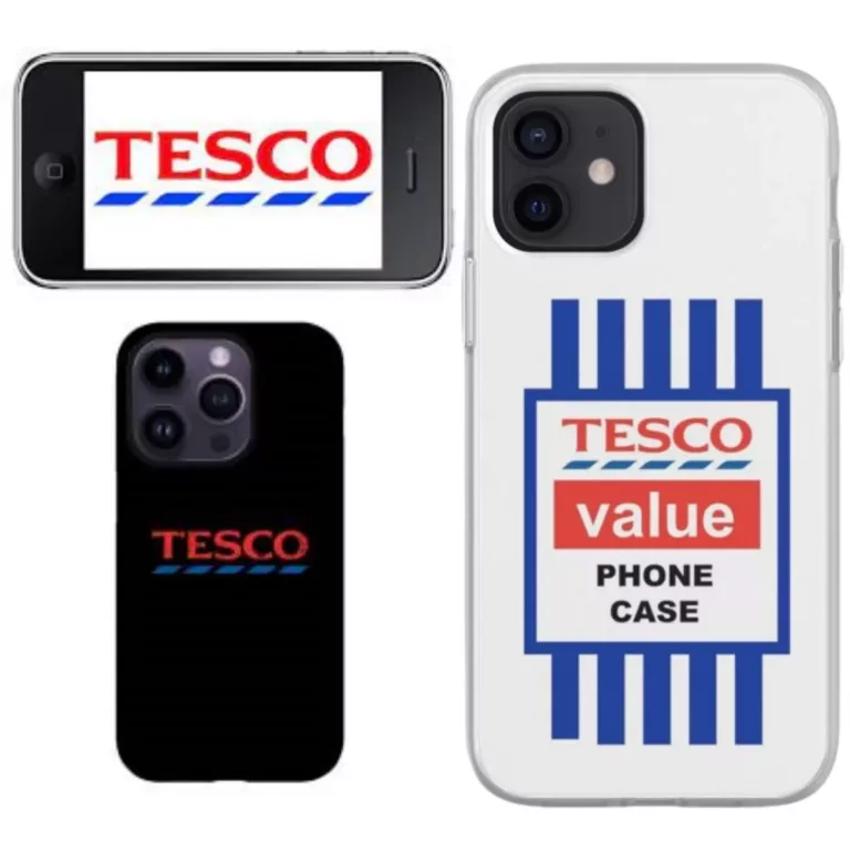 Tesco