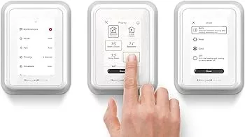 Honeywell T9 Vs T10: Which Smart Thermostat is Right For You? 8 Honeywell T9 Vs T10: Which Smart Thermostat is Right For You? 7