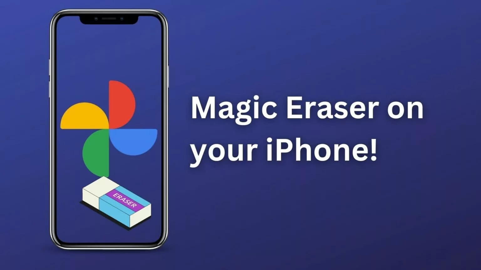 How to Remove Unwanted Objects From Your iPhone Photos DeviceMAG