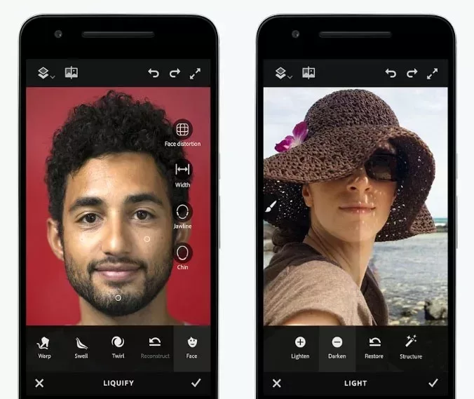 how to get rid of object in photo iphone