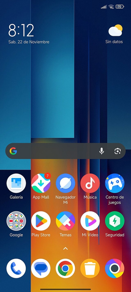 How Do You Get Back to Your Original Home Screen on Android Device? 2 Switch Back to the Stock Launcher (Make It the Default)