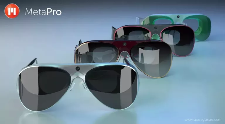 MetaPro