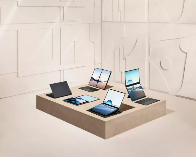 10 Cool Tech Gadgets From CES 2024 17