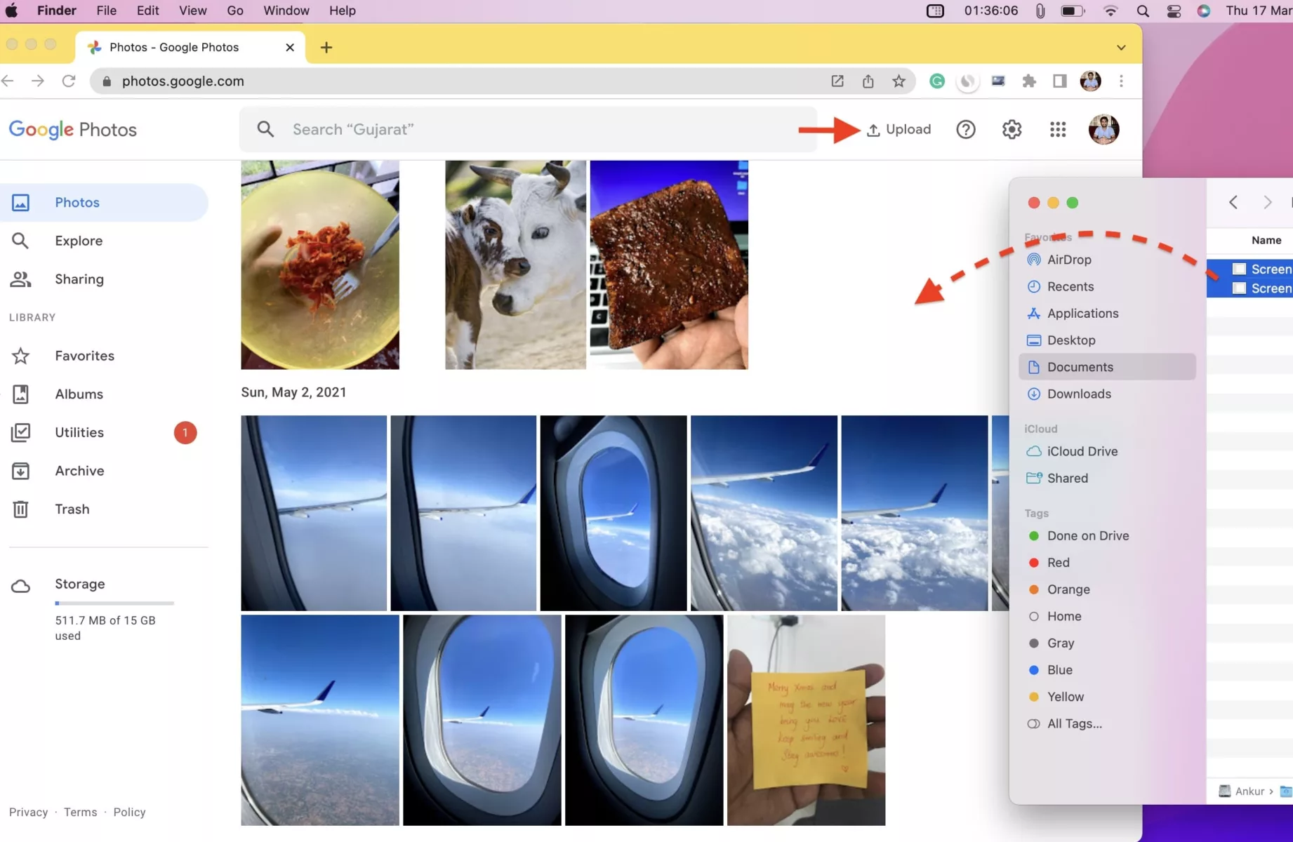 Google Photos on Mac - An Easier Way to Manage Your Memories 4 Google Photos on Mac - An Easier Way to Manage Your Memories 3