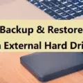 How to Restore iPhone from an External Hard Drive Backup 16 How to Restore iPhone from an External Hard Drive Backup 15