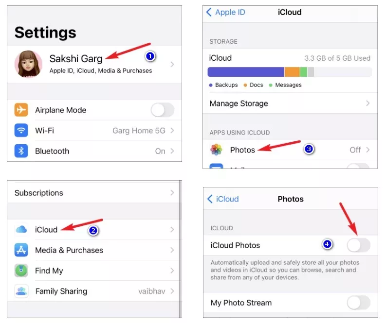 Google Photos on Mac - An Easier Way to Manage Your Memories 20 Google Photos on Mac - An Easier Way to Manage Your Memories 19