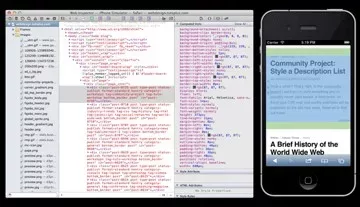 Debugging Your Website in iOS Safari on Windows 10 11 Debugging Your Website in iOS Safari on Windows 10 10