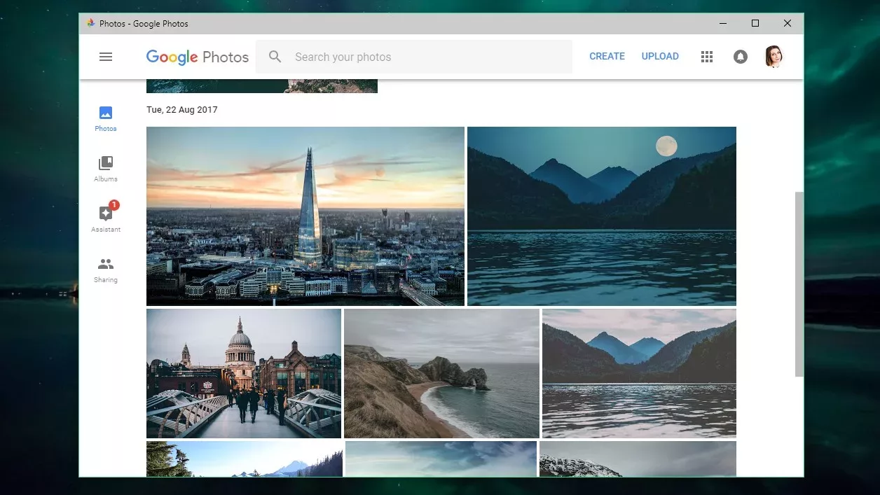 Google Photos on Mac - An Easier Way to Manage Your Memories 6 Google Photos on Mac - An Easier Way to Manage Your Memories 5