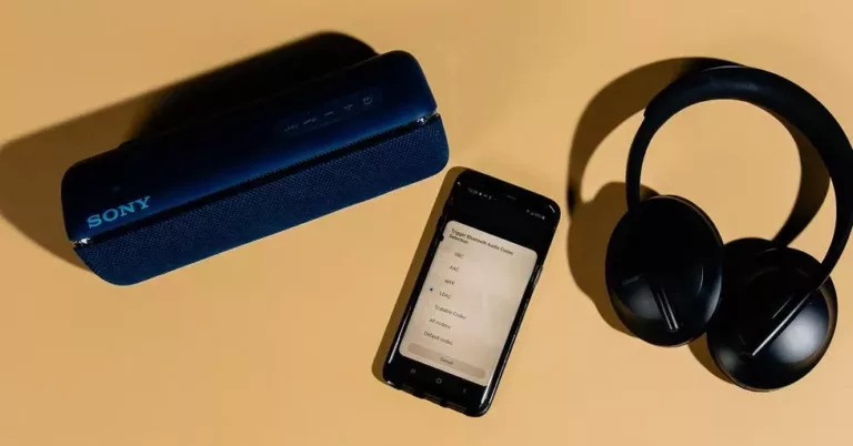 What Does Hands-Free AG Audio Means? 11