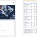 Debugging Your Website in iOS Safari on Windows 10 17