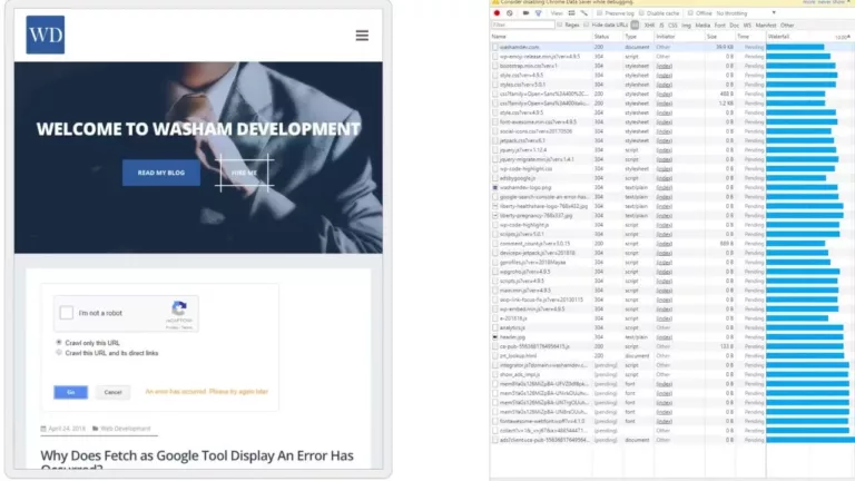 Debugging Your Website in iOS Safari on Windows 10 17
