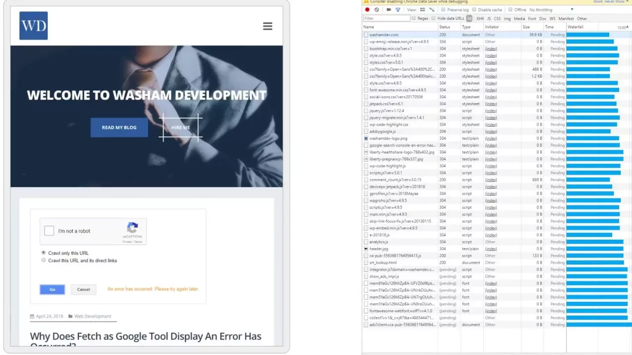 Debugging Your Website in iOS Safari on Windows 10 2 Debugging Your Website in iOS Safari on Windows 10 1