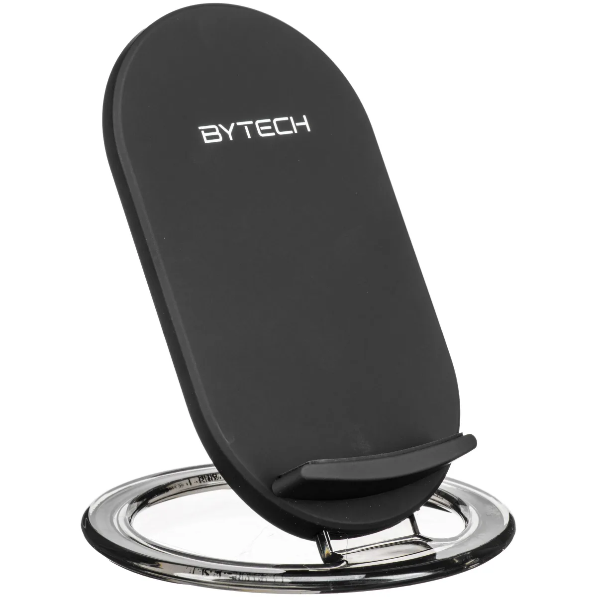How To Use Bytech Wireless Charger Bytech Wireless Charging Pad 