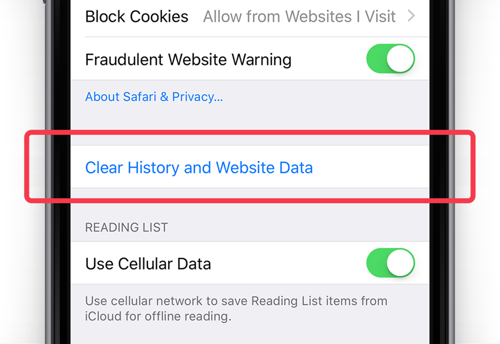 How To Disable Split Screen In Safari 26 How To Disable Split Screen In Safari 25