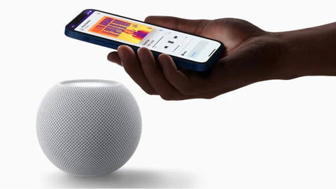 How to Connect Samsung TV to HomePod 12 How to Connect Samsung TV to HomePod 11