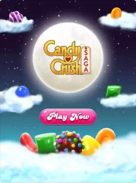 How To Get The Candy Crush Experience On Your MAC 2 How To Get The Candy Crush Experience On Your MAC 1