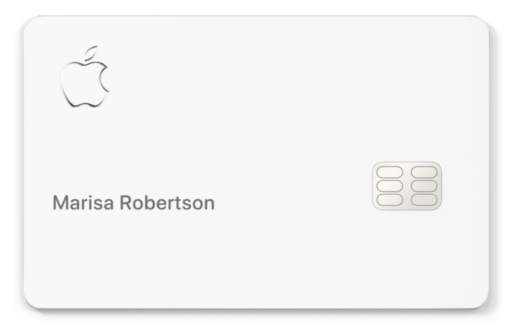 How to Transfer Your Apple Card to a New Apple ID? 1